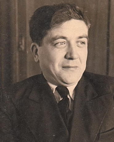 Юрка Вицьбич (Георгий Щербаков) 