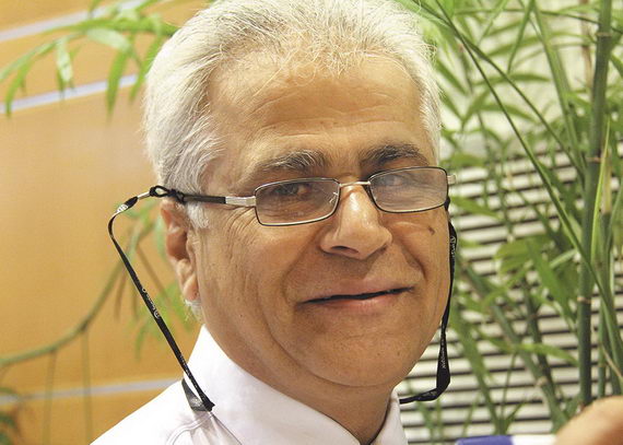 Рами Элияси