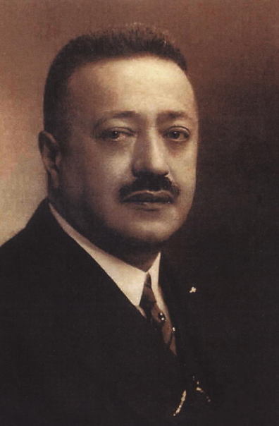 Артур Фельдман. Коллекция Артура Фельдмана