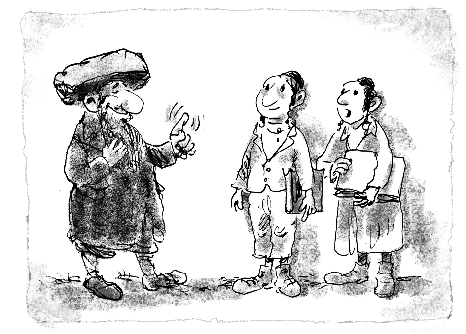Мусоргский богатый бедный. Еврейские карикатуры. Еврей карикатура. Смешные карикатуры на евреев. Еврей рисунок.